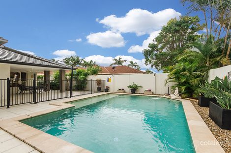 Property photo of 4 Shinnecock Close Hope Island QLD 4212