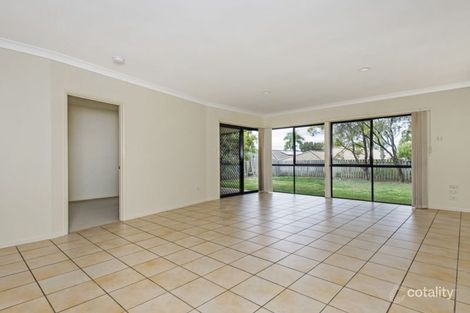 Property photo of 34 Con Brio Boulevard Upper Coomera QLD 4209