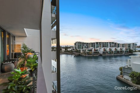 Property photo of 7406 Ephraim Island Parade Paradise Point QLD 4216