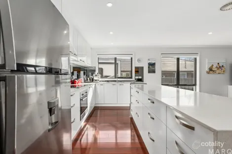 Property photo of 8 Catalano Street Wright ACT 2611
