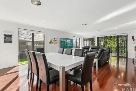 Property photo of 8 Catalano Street Wright ACT 2611