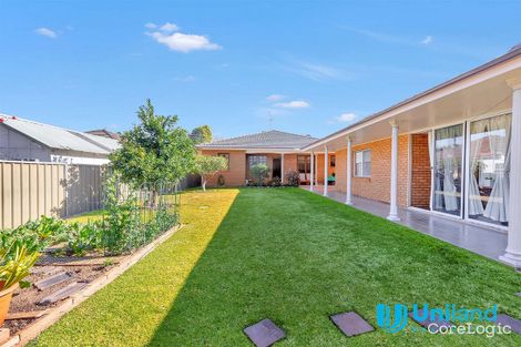 Property photo of 38 Old Castle Hill Road Castle Hill NSW 2154