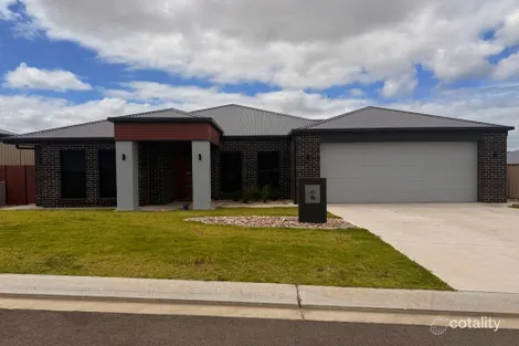 Property photo of 6 Granite Court Mount Gambier SA 5290