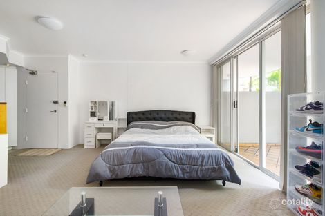 Property photo of 44/92-120 Cleveland Street Chippendale NSW 2008