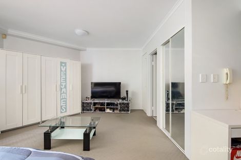 Property photo of 44/92-120 Cleveland Street Chippendale NSW 2008