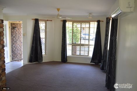Property photo of 79 Donovan Crescent Gracemere QLD 4702