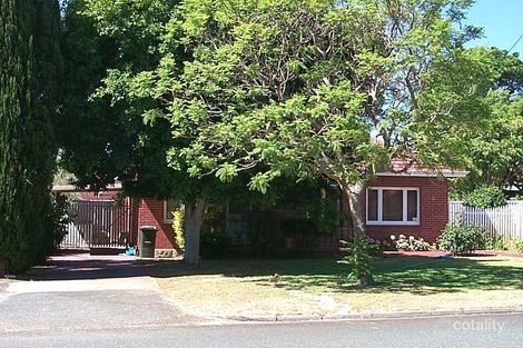 Property photo of 8A Custance Street Lathlain WA 6100