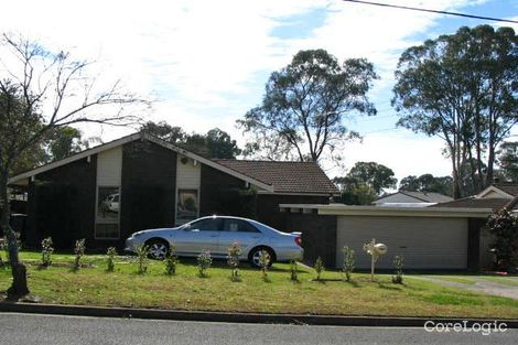 Property photo of 38 Spring Road Kellyville NSW 2155
