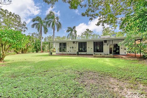 Property photo of 340 Trippe Road Humpty Doo NT 0836