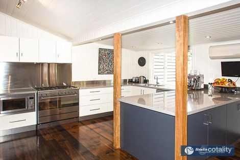 Property photo of 23 Bell Terrace Graceville QLD 4075