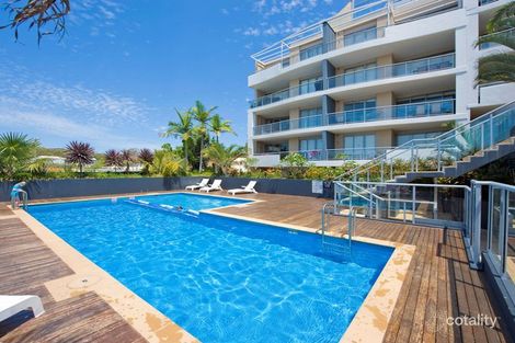 51/61 Donald St, Nelson Bay, NSW 2315