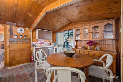 Property photo of 799 The Point Road Woods Point SA 5253