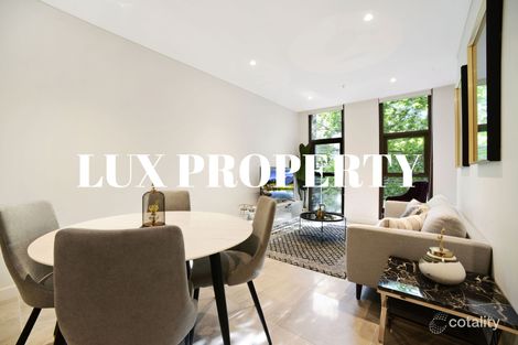 Property photo of 202/188 Day Street Sydney NSW 2000