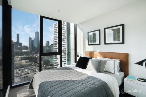 Property photo of 1602/45 Clarke Street Southbank VIC 3006