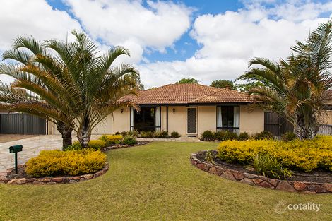 Property photo of 8 Lake Edge Lane South Lake WA 6164