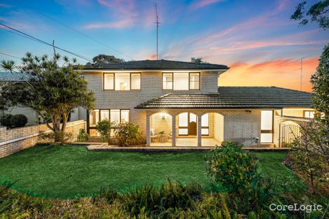 4 Scenic Cres, South Hurstville, NSW 2221