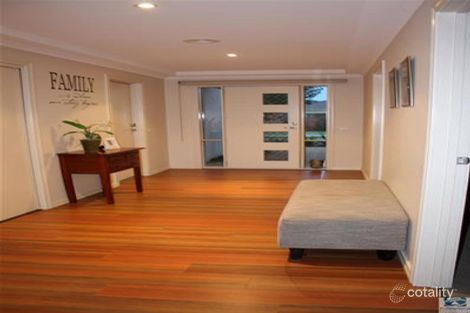 Property photo of 16 Whiteley Circuit Baranduda VIC 3691