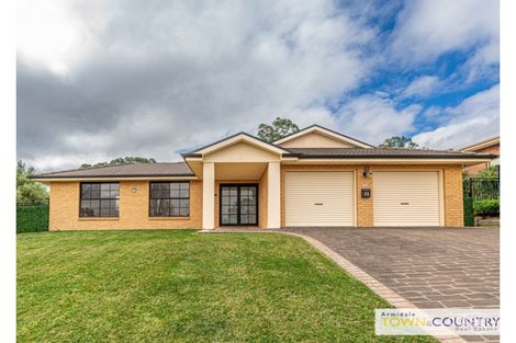 25 Norris Dr, Armidale, NSW 2350