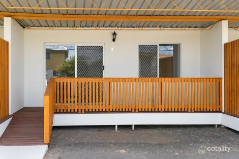 4/77 High St, Berserker, QLD 4701
