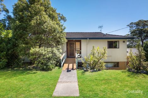 Property photo of 32 Berne Street Bateau Bay NSW 2261