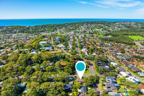 Property photo of 32 Berne Street Bateau Bay NSW 2261