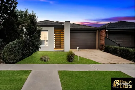 29 Lambourne Ave, Truganina, VIC 3029