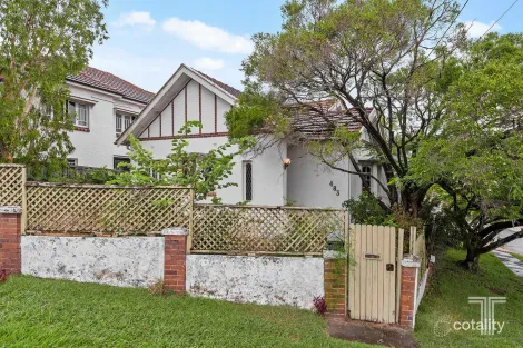 483 Old Cleveland Rd, Camp Hill, QLD 4152