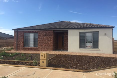 Property photo of 65 Grassbird Drive Point Cook VIC 3030