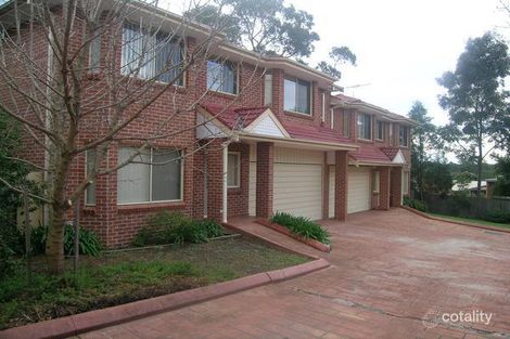 5/181 Pennant Hills Rd, Carlingford, NSW 2118