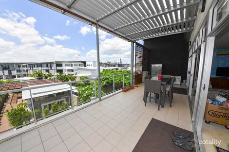 92/16 Hetherington Ave, Bulimba, QLD 4171
