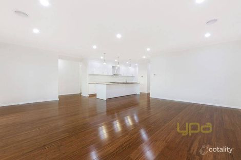 Property photo of 45 Hardwick Crescent Derrimut VIC 3026