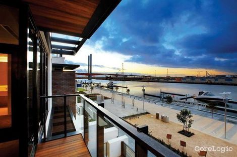 Property photo of 70 South Wharf Drive Docklands VIC 3008