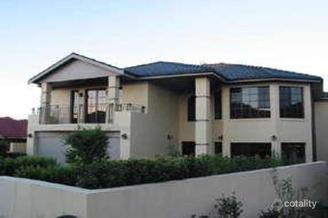 Property photo of 9 Salvestro Place Bella Vista NSW 2153