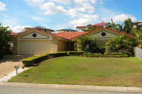 1 Medeo Ct, Eatons Hill, QLD 4037