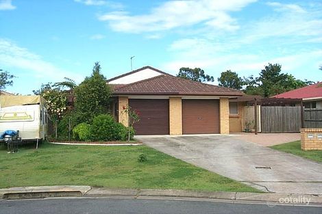 2/19 Coventry Ct, Labrador, QLD 4215