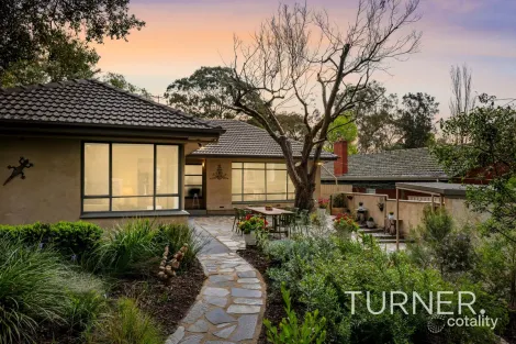Property photo of 3 Slape Crescent Burnside SA 5066