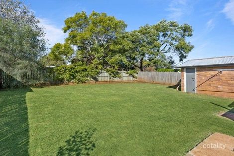 Property photo of 16 Louisa Street South Toowoomba QLD 4350