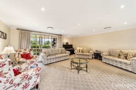 Property photo of 39 Chantilly Court Goulburn NSW 2580