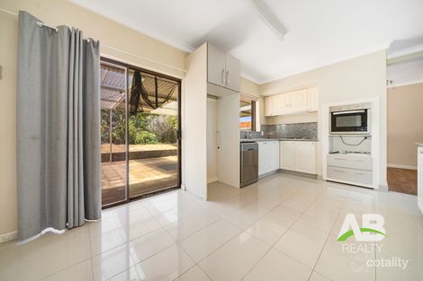 Property photo of 44 Civic Drive Wanneroo WA 6065