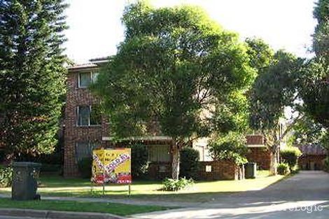 Property photo of 2/8-10 Ulverstone Street Fairfield NSW 2165
