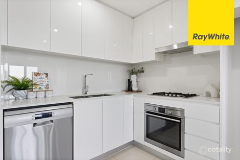 Property photo of 23/11-19 Thornleigh Street Thornleigh NSW 2120