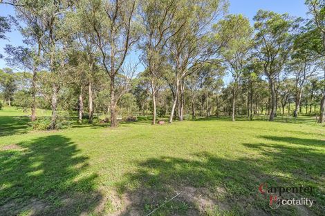 Property photo of 55 Bonds Road Thirlmere NSW 2572
