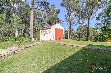 Property photo of 55 Bonds Road Thirlmere NSW 2572