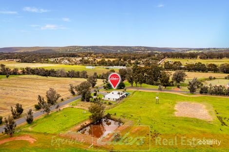 Property photo of 209 Clifton Road Yarloop WA 6218