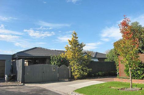 8 Kerr St, Beaumaris, VIC 3193