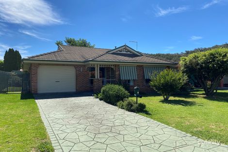 9 Howard Pl, Glenroy, NSW 2640