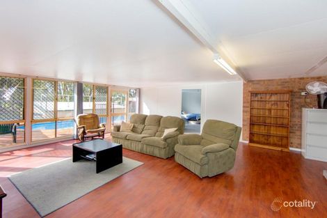 Property photo of 31 Benjamin Drive Wallsend NSW 2287
