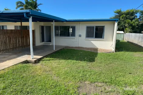 1/8 Bent St, Mundingburra, QLD 4812