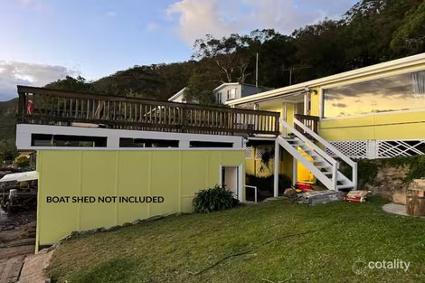 Property photo of 5609 Wisemans Ferry Road Gunderman NSW 2775