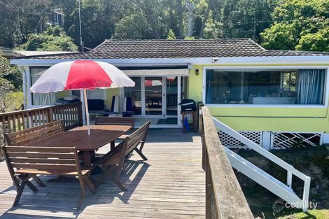 Property photo of 5609 Wisemans Ferry Road Gunderman NSW 2775